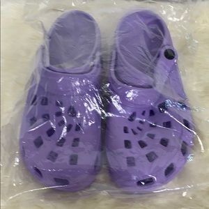 NIB Westlake Woman’s Clog size 8 med.